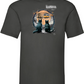 T-shirt Luar Lisboa