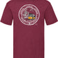 T-shirt Selo 1