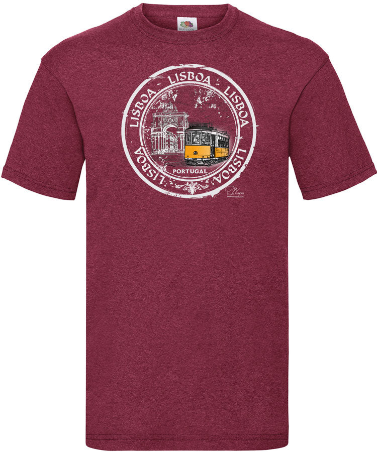 T-shirt Selo 1