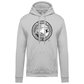 Sweatshirt Kariban com Capuz Selo Ericeira