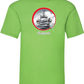 T-shirt Traineira Peniche