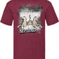 T-shirt Neptuno