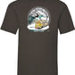 T-shirt Surf Life Peniche