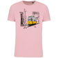 T-Shirt Algodão Biológico Eléctrico 4