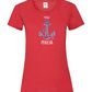 T-shirt Senhora Âncora Peniche