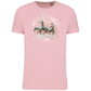 T-Shirt Algodão Biológico Quijote