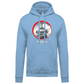 Sweatshirt Kariban com Capuz Traineira Peniche