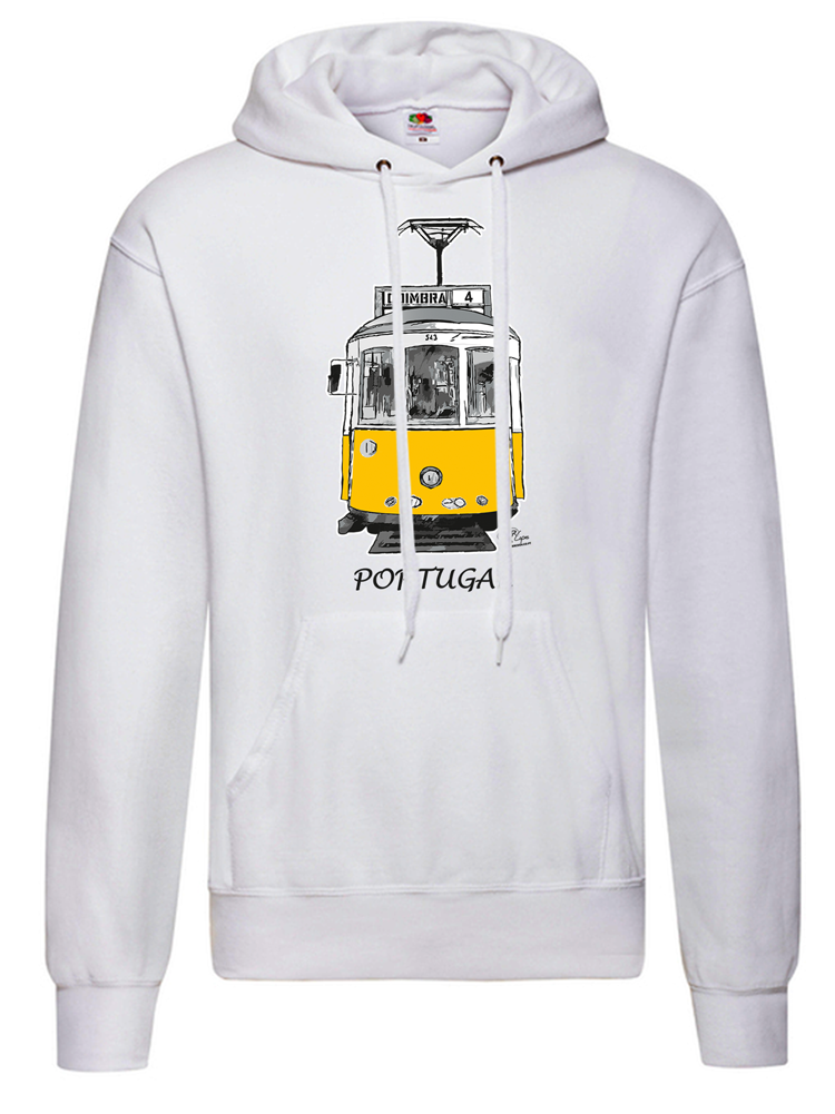 Sweatshirt Grandalhão Coimbra