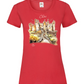 T-shirt Senhora Castelo de Óbidos