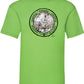 T-shirt Sello Cibeles
