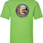 T-shirt Extreme Lisboa