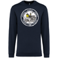Sweatshirt Kariban sem Capuz Selo Sintra