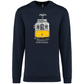 Sweatshirt Kariban sem Capuz Grandalhão Coimbra