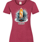 T-shirt Senhora Prancha Nazaré