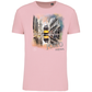 T-Shirt Algodão Biológico Espelho LP
