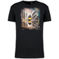 T-Shirt Algodão Biológico Espelho Lisboa