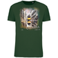 T-Shirt Algodão Biológico Espelho Coimbra