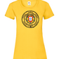 T-shirt Senhora Selo Escudo Porto