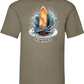 T-shirt Prancha Albufeira