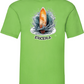 T-shirt Prancha Ericeira