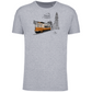 T-Shirt Algodão Biológico Clérigos
