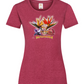 T-shirt Senhora Estrelícias