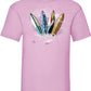 T-shirt Surfboards Faro