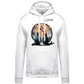 Sweatshirt Kariban com Capuz Luar Nazaré