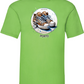 T-shirt Carreira Exclusive Porto