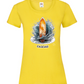 T-shirt Senhora Prancha Cascais