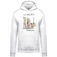 Sweatshirt Kariban com Capuz Sé de Coimbra