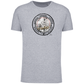 T-Shirt Algodão Biológico Sello Cibeles