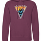 Sweatshirt Sunset Nazaré