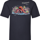 T-shirt Polvo Ericeira