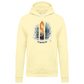 Sweatshirt Kariban com Capuz Prancha Albufeira