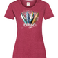T-shirt Senhora Surfboards Olhão