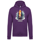 Sweatshirt Kariban com Capuz Prancha Cascais