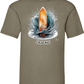 T-shirt Prancha Cascais
