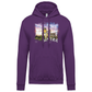 Sweatshirt Kariban com Capuz Palácio