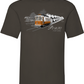 T-shirt Pipas