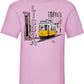 T-shirt Eléctrico 4