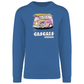 Sweatshirt Kariban sem Capuz Gorduxinha Cascais
