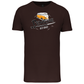 T-Shirt Algodão Biológico Pão de Forma Peniche