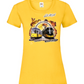 T-shirt Senhora Tradição e Modernidade