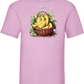 T-shirt Cesto de Bananas