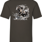 T-shirt Mustang