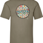 T-shirt Pin Tavira