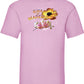 T-shirt Madeira Flowers