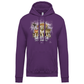 Sweatshirt Kariban com Capuz Monserrate