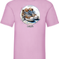 T-shirt Exclusive Lagos